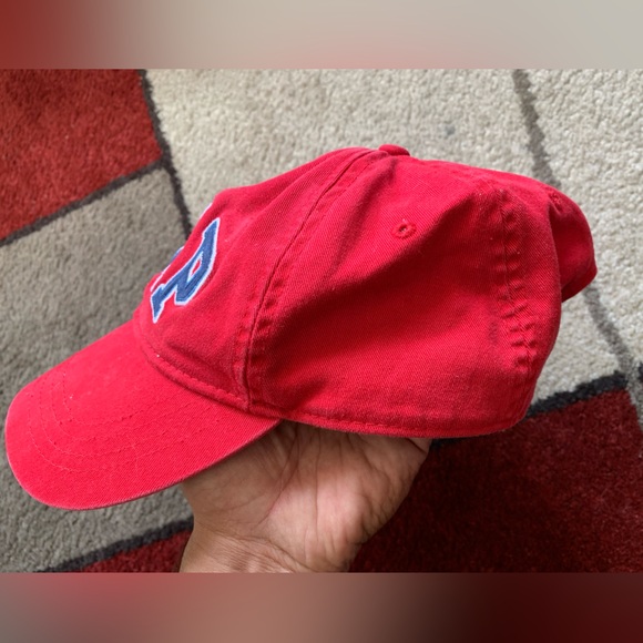 GAP cap with adjustable strap, GUC - Picture 3 of 6